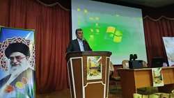 روز ملی گندم ونان